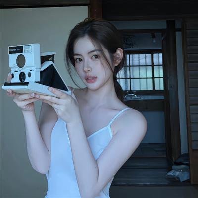她的盛焰